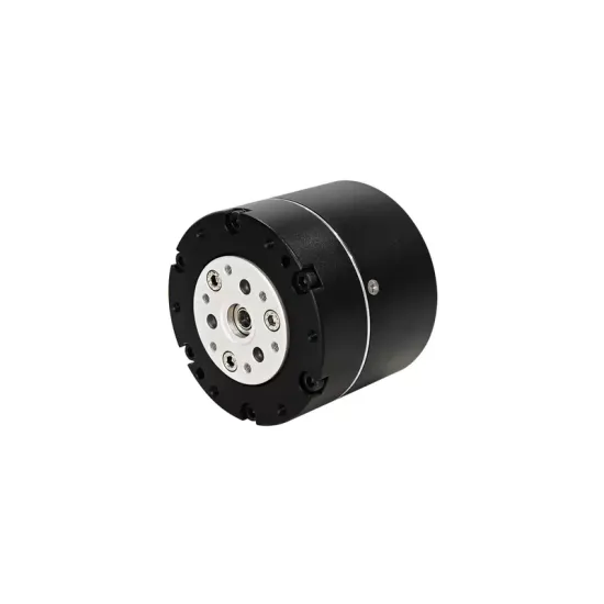 Brushless Servo Motor with Gear Reducer (HT4315-J40-2E) for OpenArm Dual-Arm Robot