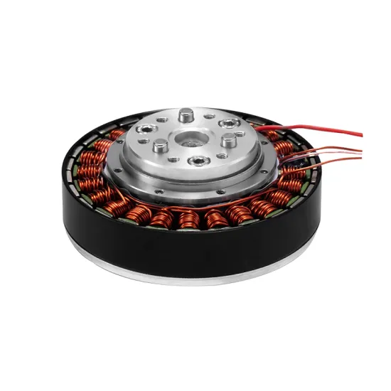 HT6010-J8-2E Brushless Motor for Exoskeletons, Robot Dogs, and Robotic Arm Joints (Miniature Geared Motor)