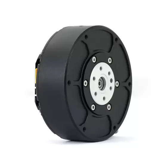HT6010-J6-2E Planetary Gear Reduction Motor with Encoder – Exoskeleton Robot Joint Motor Module