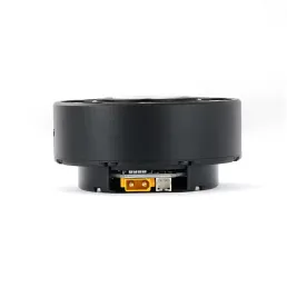 HT6010-J6-2E Planetary Gear Reduction Motor with Encoder – Exoskeleton Robot Joint Motor Module