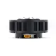 HT6010-J8-2E Brushless Motor for Exoskeletons, Robot Dogs, and Robotic Arm Joints (Miniature Geared Motor)