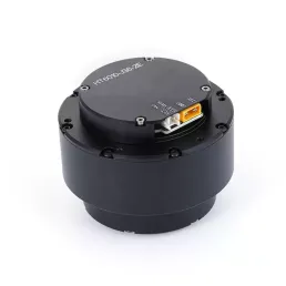 HT6010-J36-2E Exoskeleton Servo Motor / Embodied AI Robot Joint Gear Motor (Dual Encoders, CAN Bus)