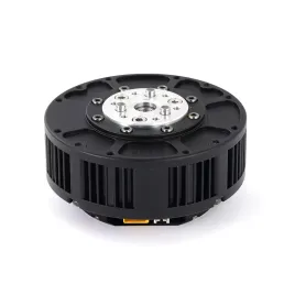 HT6010-J8-2E Brushless Motor for Exoskeletons, Robot Dogs, and Robotic Arm Joints (Miniature Geared Motor)