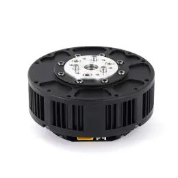 HT6010-J8-2E Brushless Motor for Exoskeletons, Robot Dogs, and Robotic Arm Joints (Miniature Geared Motor)