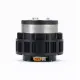 HT6010-J48-2E Smart Robotic Arm Module: Servo Motor with FOC Drive, Dual Encoders, and Gear Reduction