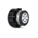 HT6010-J48-2E Smart Robotic Arm Module: Servo Motor with FOC Drive, Dual Encoders, and Gear Reduction
