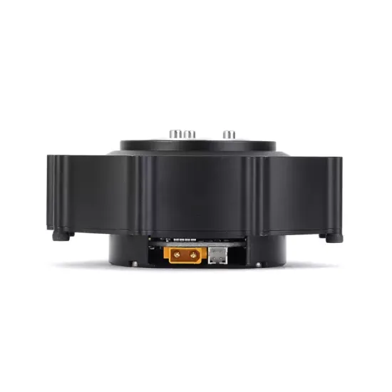 High-Torque Joint Module for Quadruped Wheeled Robots: HT8108-J8-2E (Servo Motor with Planetary Gear Reducer)