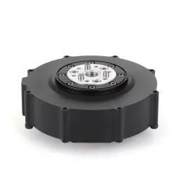 High-Torque Joint Module for Quadruped Wheeled Robots: HT8108-J8-2E (Servo Motor with Planetary Gear Reducer)