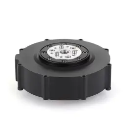 High-Torque Joint Module for Quadruped Wheeled Robots: HT8108-J8-2E (Servo Motor with Planetary Gear Reducer)