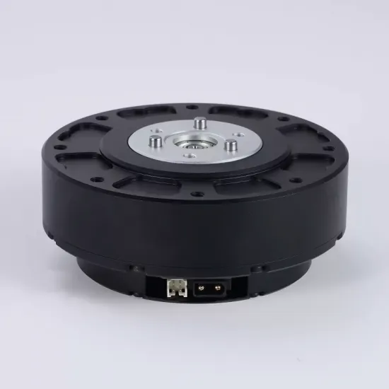 Integrated Planetary Gearmotor Kit for Industrial Dual-Arm Wheeled-Legged Robots (Brushless Motor HT8108-J9-2E)