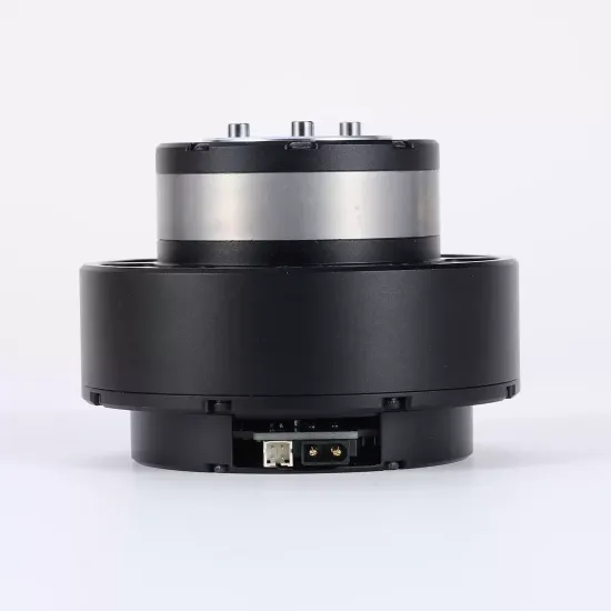 High-Torque Geared Motor with Encoder – Servo Robotic Arm Joint Motor Module HT8108-J36-2E