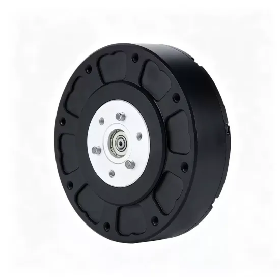 Integrated Planetary Gearmotor Kit for Industrial Dual-Arm Wheeled-Legged Robots (Brushless Motor HT8108-J9-2E)