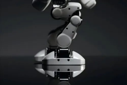 Fudan Researchers Develop Self-Powering Microrobot Skin That Generates Electricity While Walking