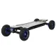ESK-10 Pro All-Terrain Electric Skateboard | Gear-Driven Off-Road Beast for Outdoor Adventure.