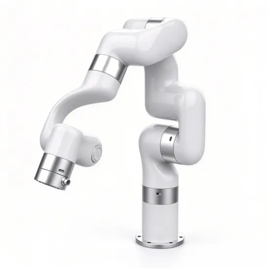 UFACTORY xArm5 xArm6 xArm7 Multi-Axis Robot Arms XARM5/6/7