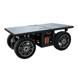 AVT-W16 Wheeled Robot Chassis