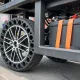 AVT-W16 Wheeled Robot Chassis