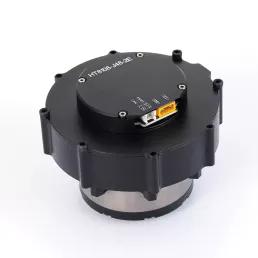 OpenArm Exoskeleton Robotic Arm Servo Motor with HT8108-J48-2E Two-Stage Planetary Gear Reducer
