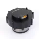 OpenArm Exoskeleton Robotic Arm Servo Motor with HT8108-J48-2E Two-Stage Planetary Gear Reducer