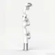 UFACTORY xArm5 xArm6 xArm7 Multi-Axis Robot Arms XARM5/6/7