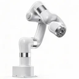 UFACTORY Lite6 Robot Arm, Desktop 6-Axis Collaborative Robot Arm