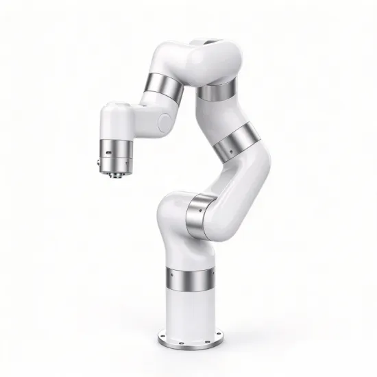 UFACTORY xArm5 xArm6 xArm7 Multi-Axis Robot Arms XARM5/6/7