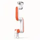 RealMan ECO65-6F 6-DOF Six-Axis Force Economy Robot Arm with Integrated Control Cabinet