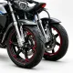 ERR-3 Electric Leaning Trike — Lean Into Every Adventure