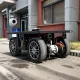 AVT-W16 Wheeled Robot Chassis
