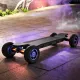 ESK-10 Pro All-Terrain Electric Skateboard | Gear-Driven Off-Road Beast for Outdoor Adventure.