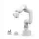 UFACTORY Lite6 Robot Arm, Desktop 6-Axis Collaborative Robot Arm