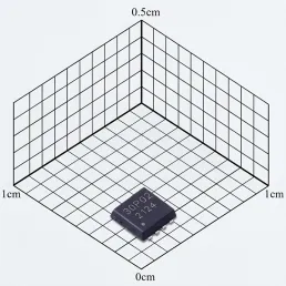 MSK30P02DF