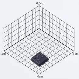 MSK30P02DF