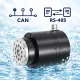 TH60 IP68 Waterproof Robot Joint Actuator