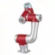 JAKA Zu3 Collaborative Robot Arm, 3 kg Payload, for Loading, Inspection & Assembly, High Precision, Compact