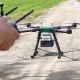 X6 Plus G2 Integrated Power Kit, Replacement Power Assembly for Agricultural & Industrial Drone Maintenance Spare Parts