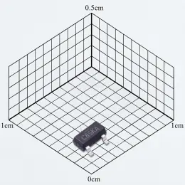 SI2318DS-T1-E3-MS