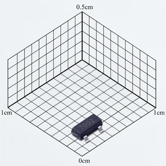 2N7002