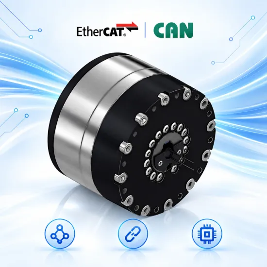 HM-R48 Humanoid robot joint actuator