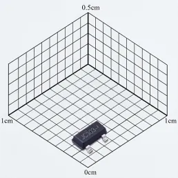 FDV303N