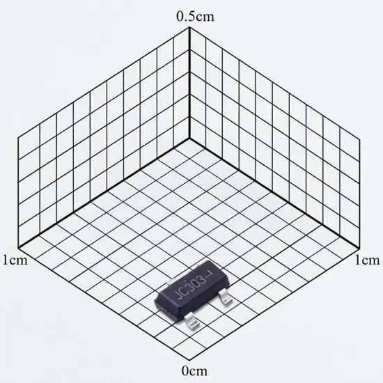 FDV303N