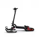 ESS-T3 3-in-1 Electric Adventure Vehicle | Road, Trail & Snow