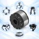HM-R48 Humanoid robot joint actuator