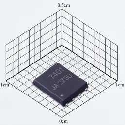 MSK50P03NF