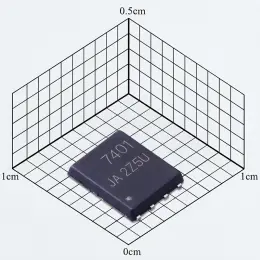 MSK50P03NF