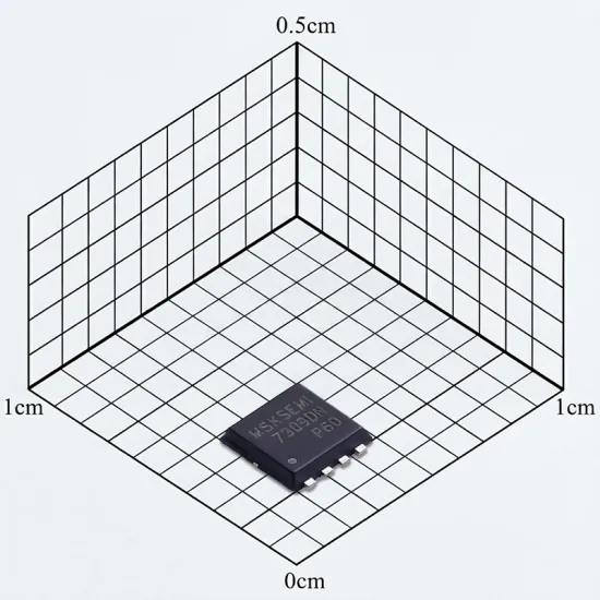 SI7309DN-T1-E3-MS