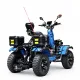 ESS-W1 4WD Electric Off-Road Land Surfing Adventure Vehicle