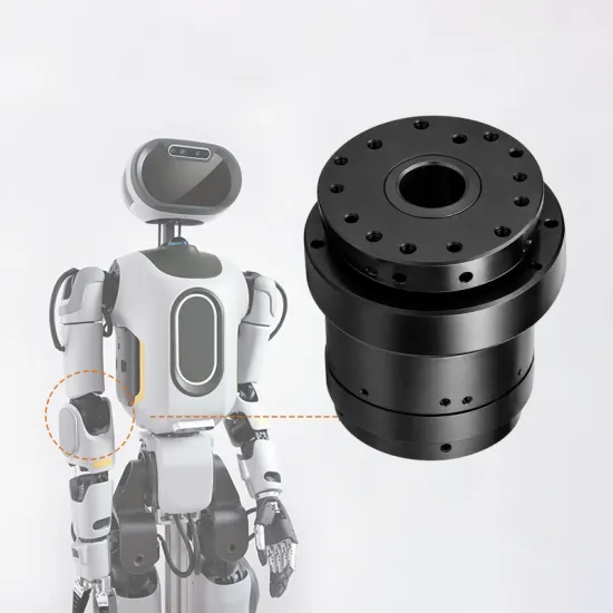 HA55P Planetary Robot Joint Actuator