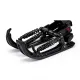 ESS-T3 3-in-1 Electric Adventure Vehicle | Road, Trail & Snow