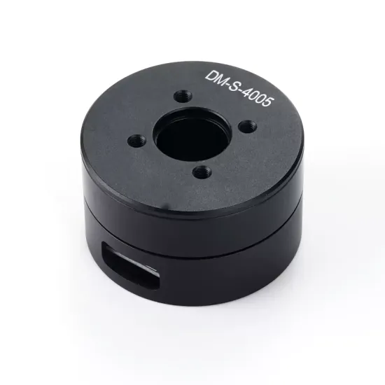 DM-S-3005/4005/5010 Brushless DC Servo Motor – Compact Servo Motor with High-Precision FOC Driver